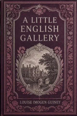 A Little English Gallery cover