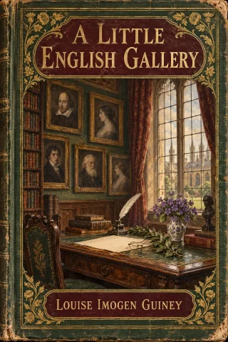 A Little English Gallery cover