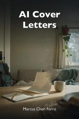 AI Cover Letters cover