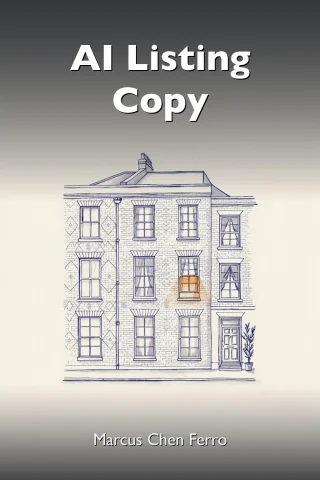 AI Listing Copy cover
