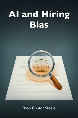 AI and Hiring Bias cover