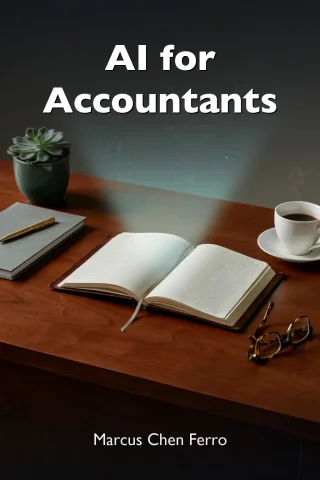 AI for Accountants cover