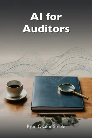 AI for Auditors cover