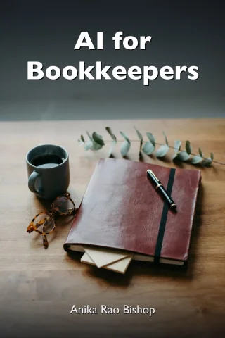 AI for Bookkeepers cover