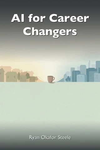 AI for Career Changers cover