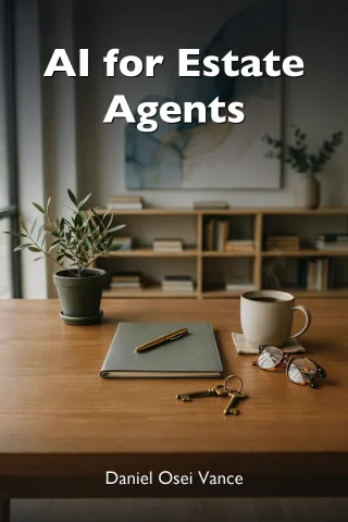 AI for Estate Agents cover
