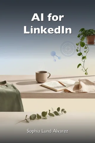 AI for LinkedIn cover