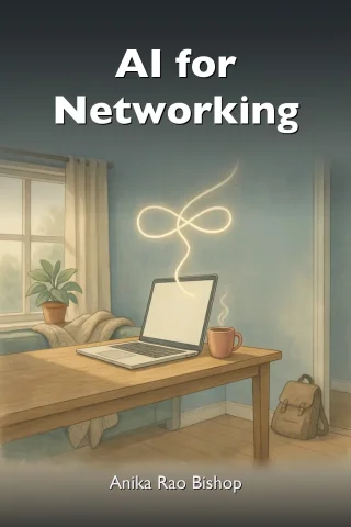 AI for Networking cover