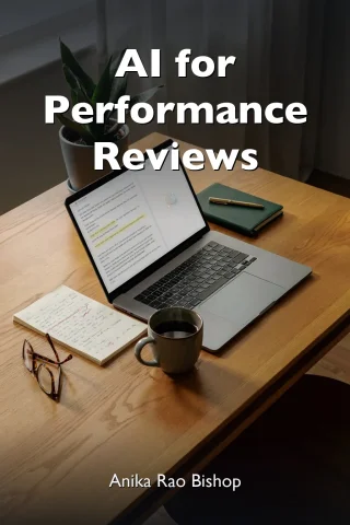 AI for Performance Reviews cover