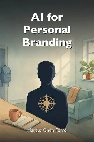 AI for Personal Branding cover