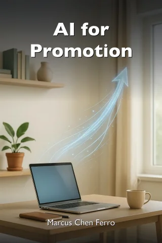 AI for Promotion cover