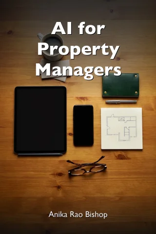 AI for Property Managers cover
