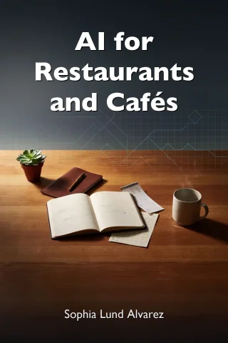 AI for Restaurants and Cafés cover