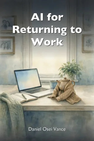 AI for Returning to Work cover