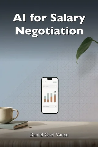 AI for Salary Negotiation cover