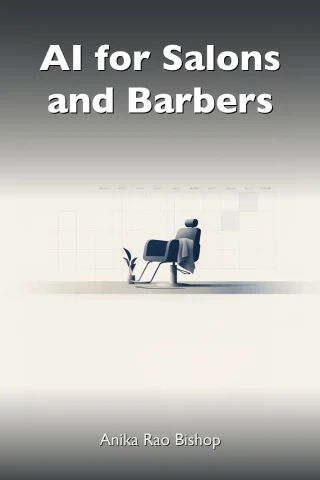 AI for Salons and Barbers cover