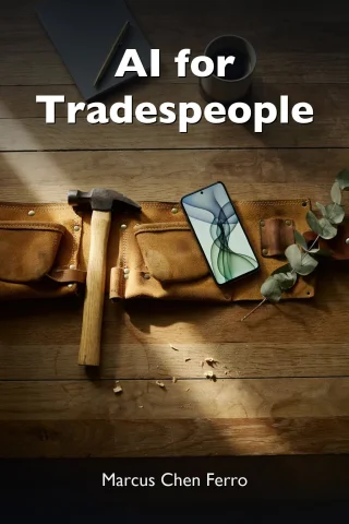 AI for Tradespeople cover