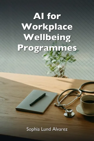 AI for Workplace Wellbeing Programmes cover
