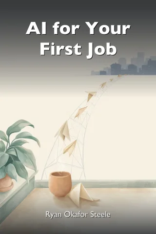 AI for Your First Job cover