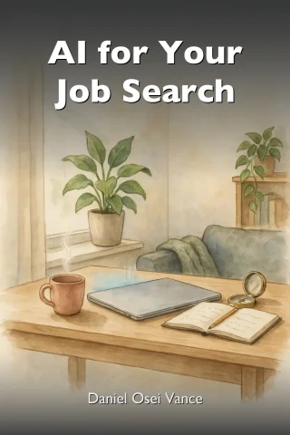 AI for Your Job Search cover