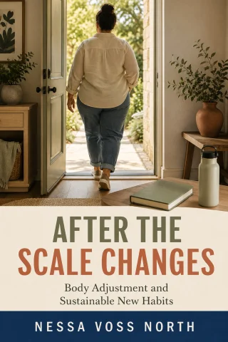 After the Scale Changes cover