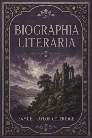 Biographia Literaria cover