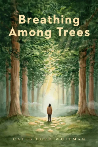Breathing Among Trees cover
