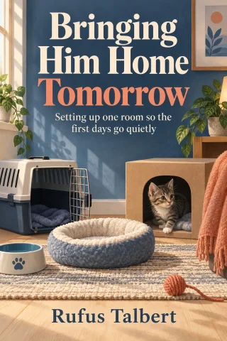 Bringing Him Home Tomorrow cover