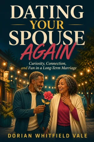 Dating Your Spouse Again cover