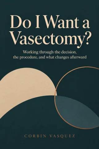 Do I Want a Vasectomy? cover