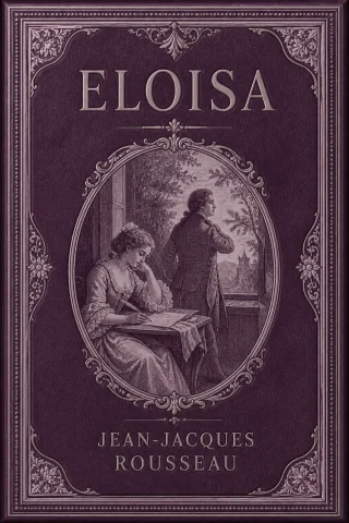 Eloisa : $b or, A series of original letters cover