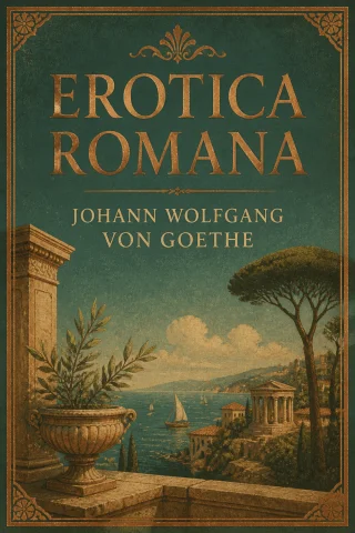 Erotica Romana cover