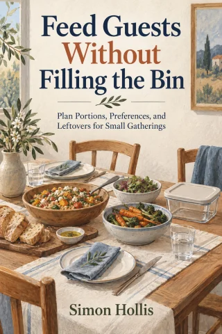 Feed Guests Without Filling the Bin cover