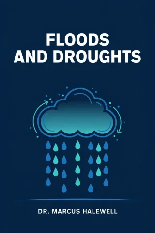 Floods and Droughts cover