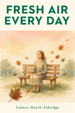Fresh Air Every Day cover