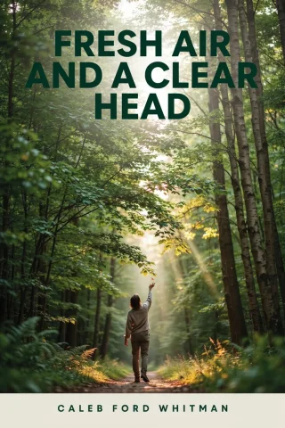 Fresh Air and a Clear Head cover