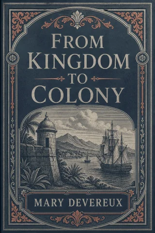 From Kingdom to Colony cover