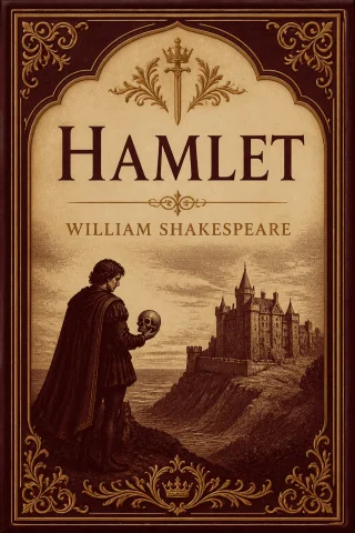 Hamlet cover