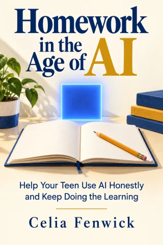 Homework in the Age of AI cover