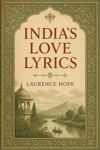 India's Love Lyrics cover