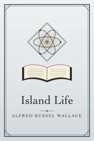 Island Life cover
