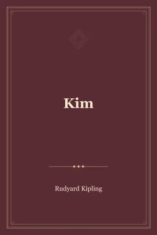Kim cover