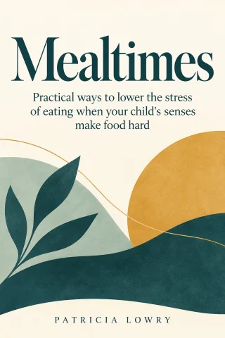 Mealtimes cover