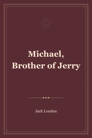 Michael, Brother of Jerry cover