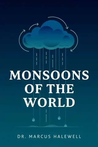 Monsoons of the World cover