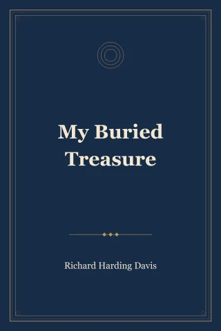 My Buried Treasure cover