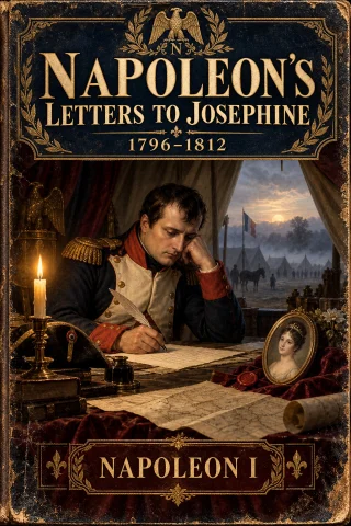 Napoleon's Letters to Josephine, 1796-1812: For the First Time Collected and Translated, with Notes Social, Historical, and Chronological, from Contemporary Sources cover
