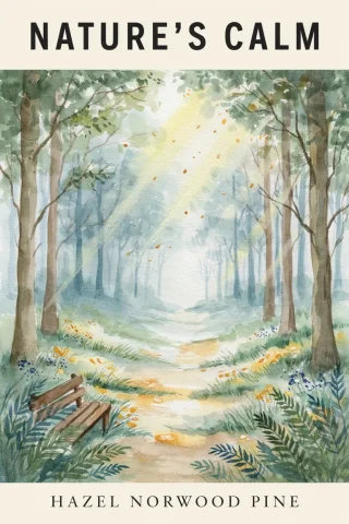 Nature's Calm cover