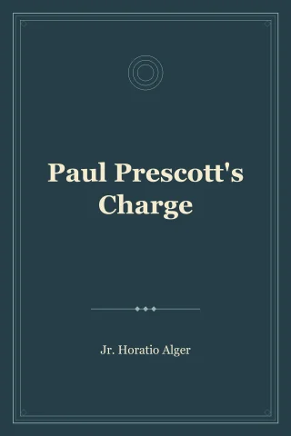Paul Prescott's Charge cover