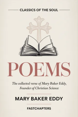 Poems cover
